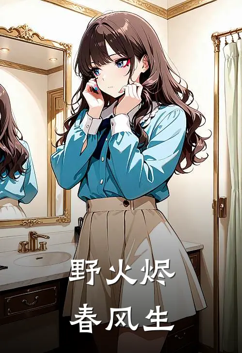 野火烬，春风生