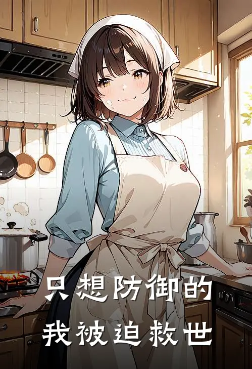 只想防御的我被迫救世