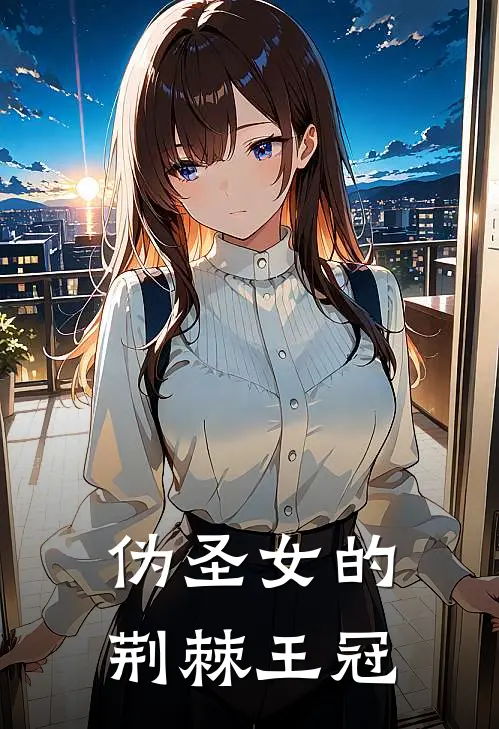 伪圣女的荆棘王冠