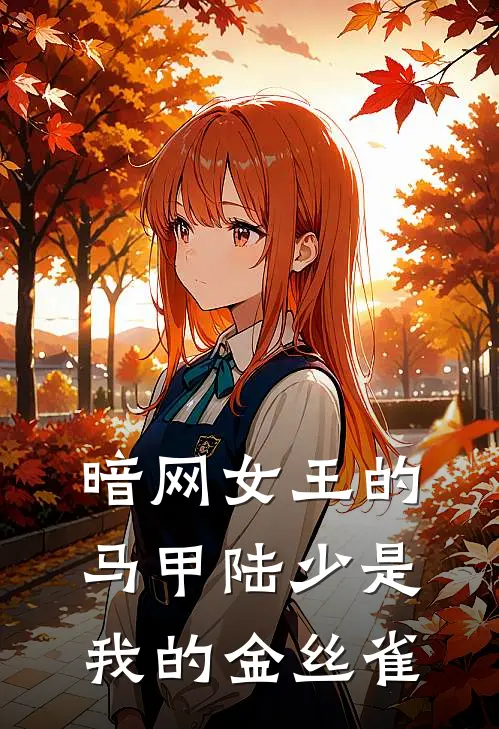 暗网女王的马甲陆少是我的金丝雀