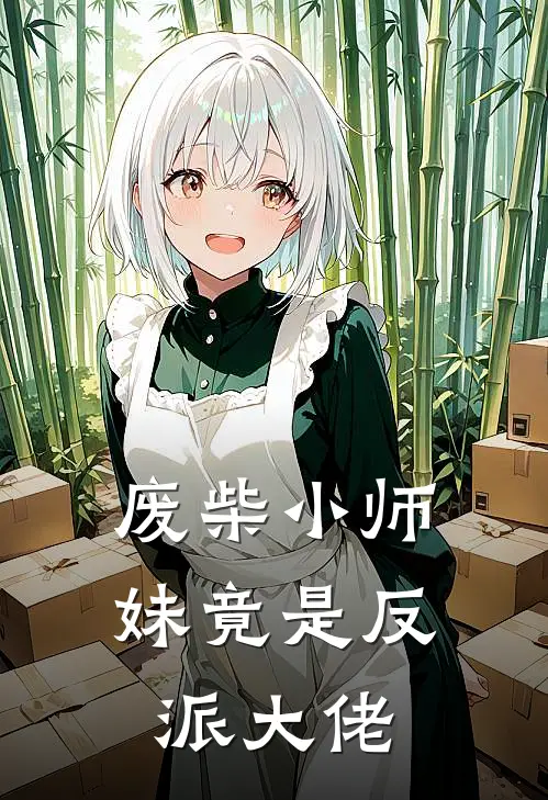 废柴小师妹竟是反派大佬