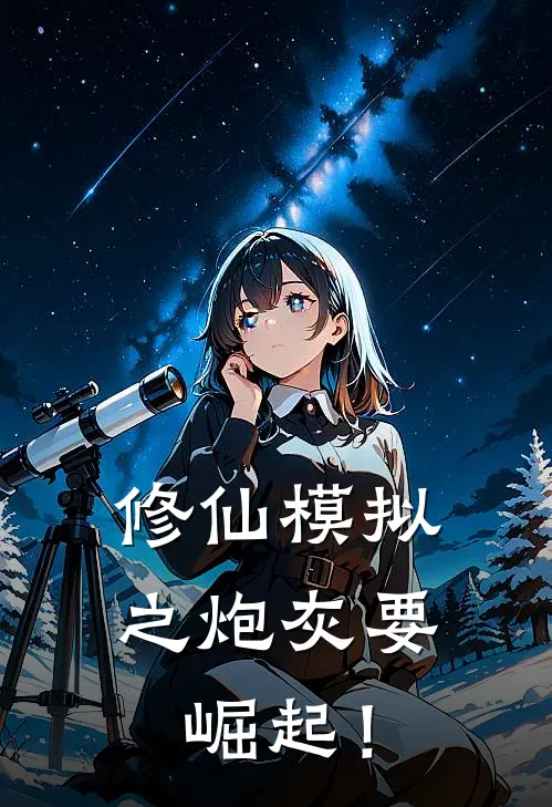 修仙模拟之炮灰要崛起！