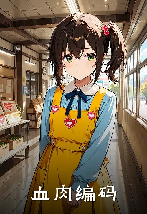 血肉编码(江千默江千言)免费小说大全_小说完结免费血肉编码江千默江千言