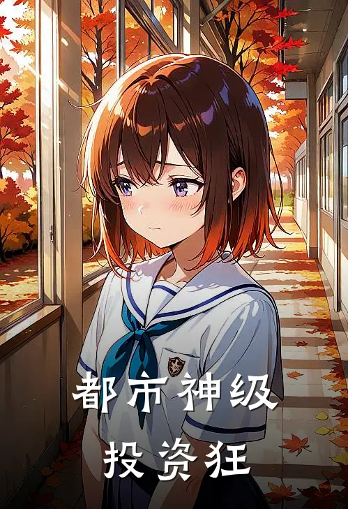 都市神级投资狂