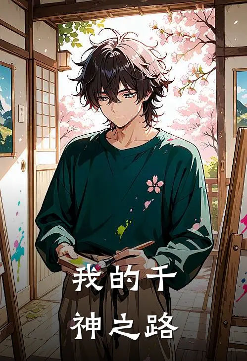 我的千神之路