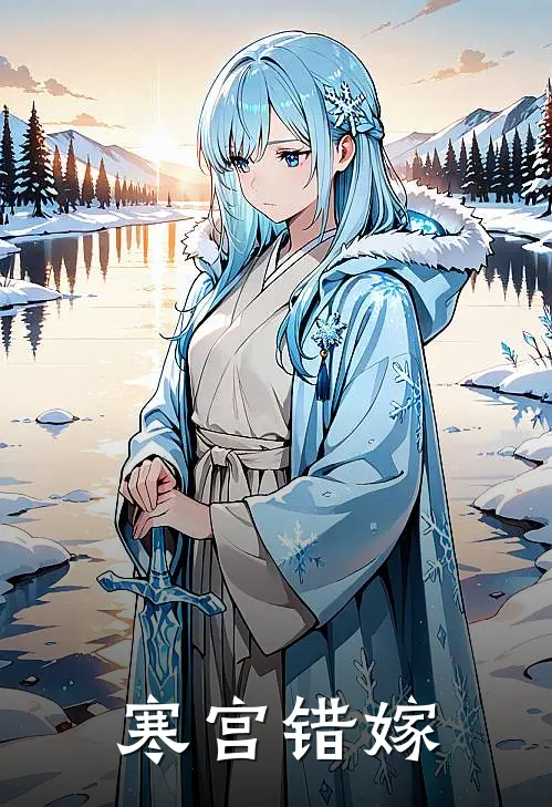 寒宫错嫁(永琪祁云舟)免费小说完结版_免费小说免费阅读寒宫错嫁永琪祁云舟