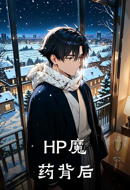 【HP】魔药背后