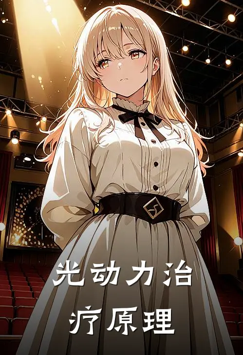 光动力治疗原理