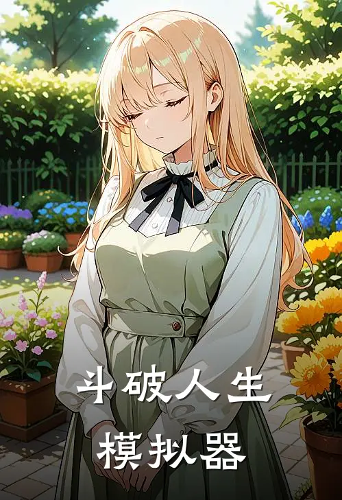 斗破人生模拟器