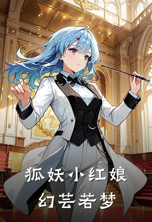 狐妖小红娘：幻芸若梦