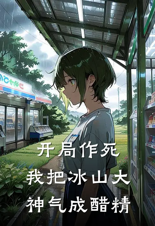 开局作死：我把冰山大神气成醋精