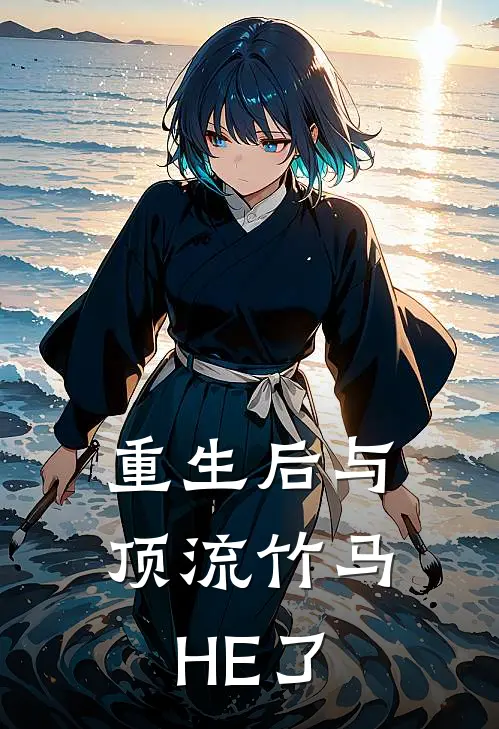 重生后与顶流竹马HE了