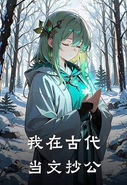 我在古代当文抄公
