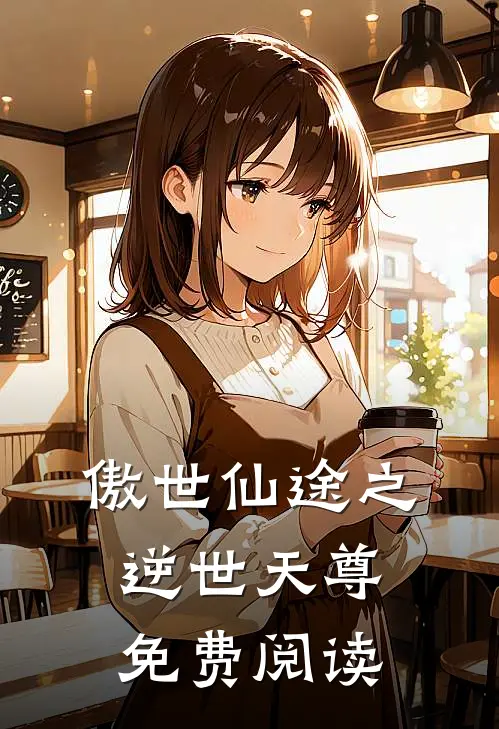 傲世仙途之逆世天尊免费阅读