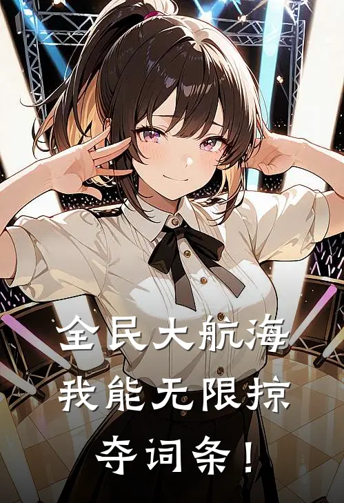 全民大航海：我能无限掠夺词条！