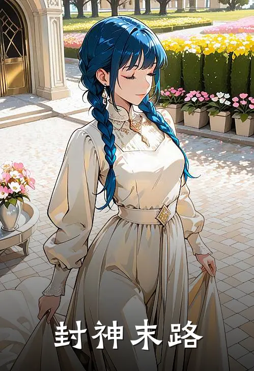 封神末路