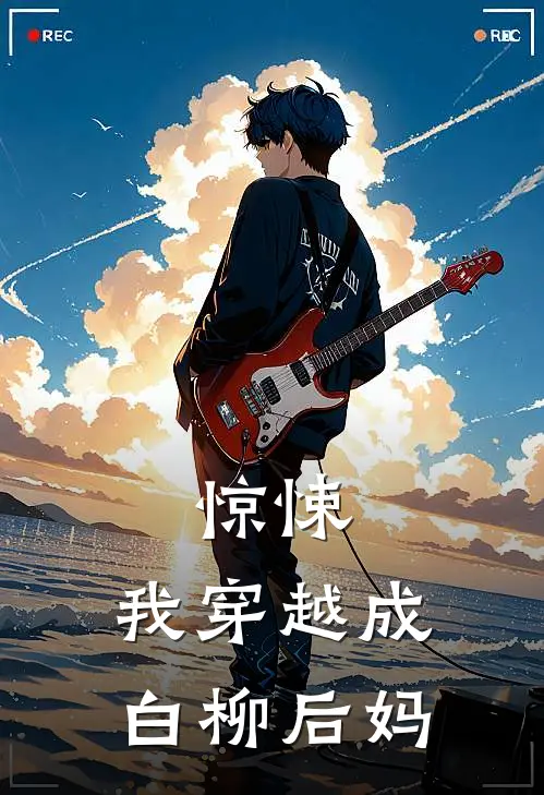 惊悚：我穿越成白柳后妈