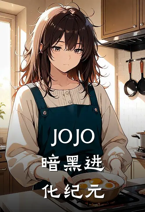 JOJO：暗黑进化纪元