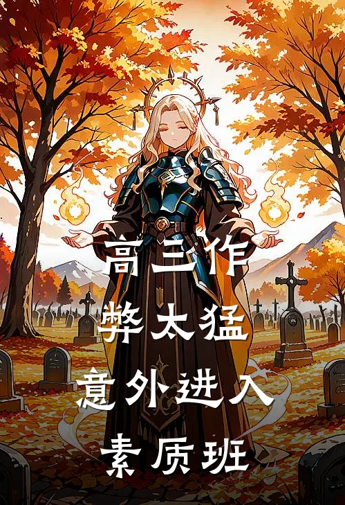 高三作弊太猛：意外进入素质班