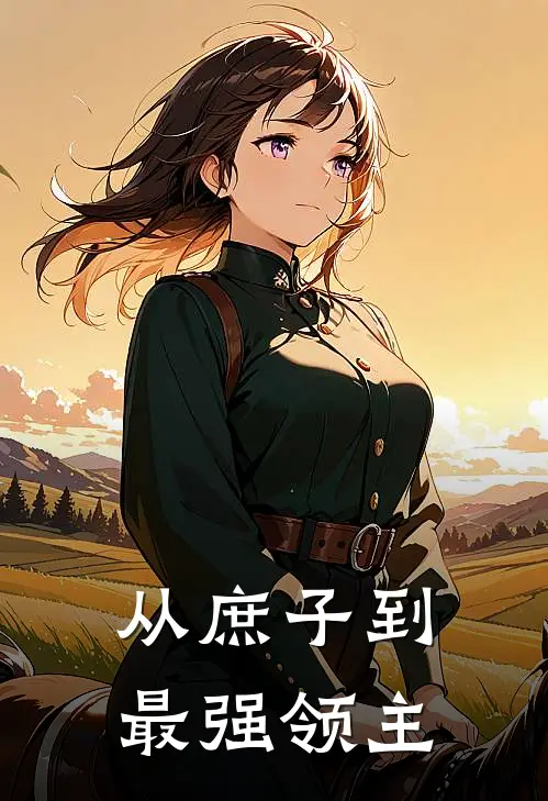 从庶子到最强领主