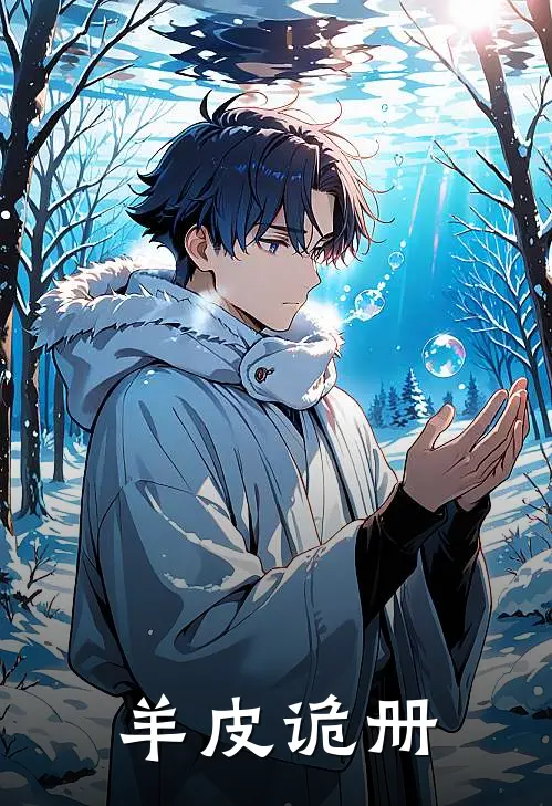 羊皮诡册