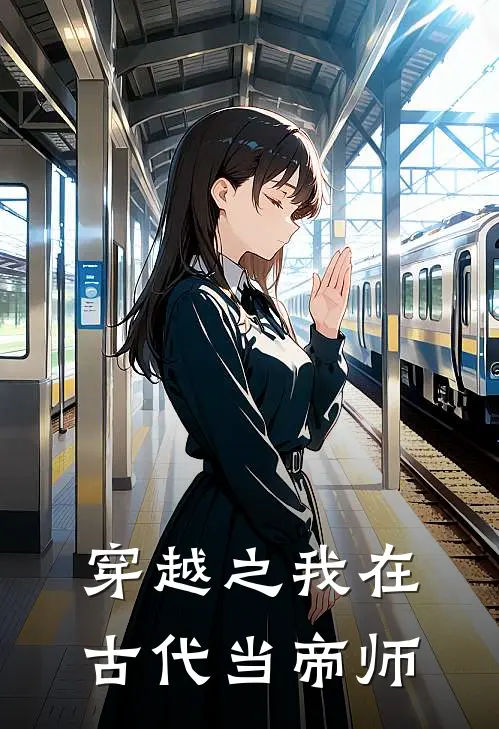 穿越之我在古代当帝师