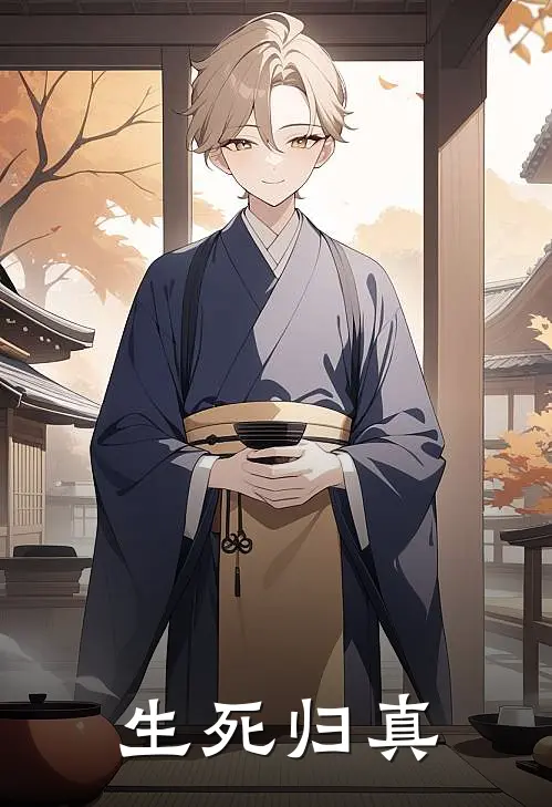 生死归真