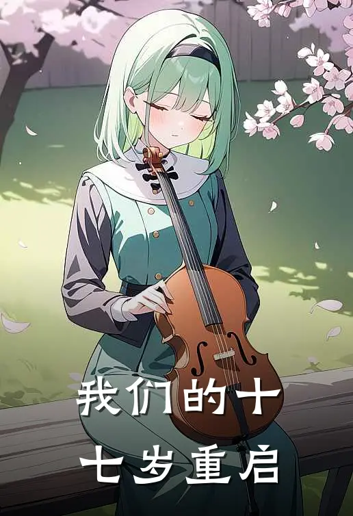 我们的十七岁重启