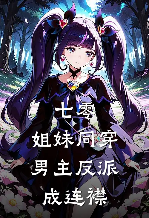 七零：姐妹同穿，男主反派成连襟