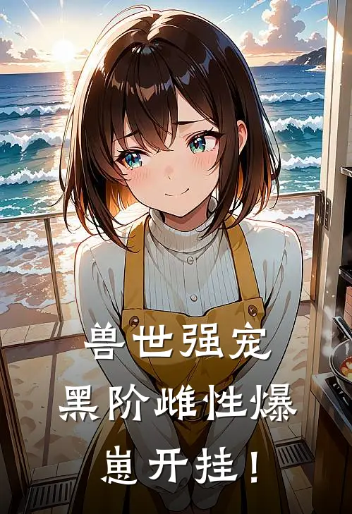 兽世强宠：黑阶雌性爆崽开挂！