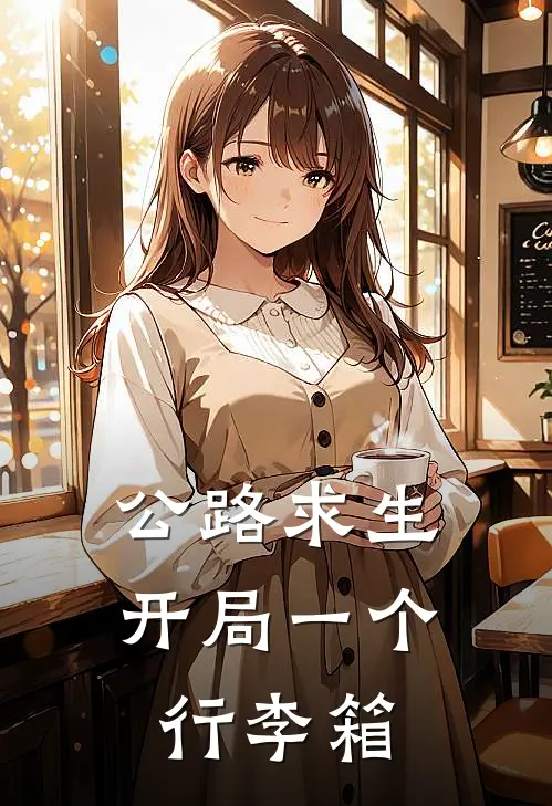 公路求生：开局一个行李箱