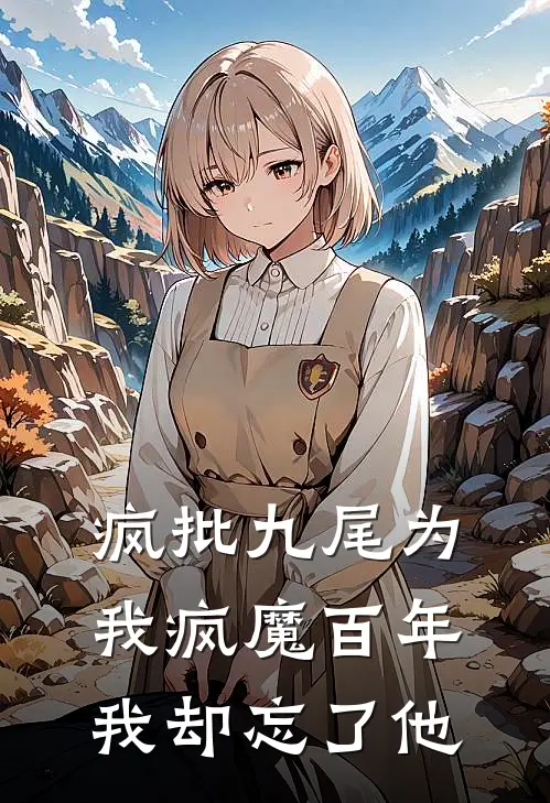 疯批九尾为我疯魔百年我却忘了他