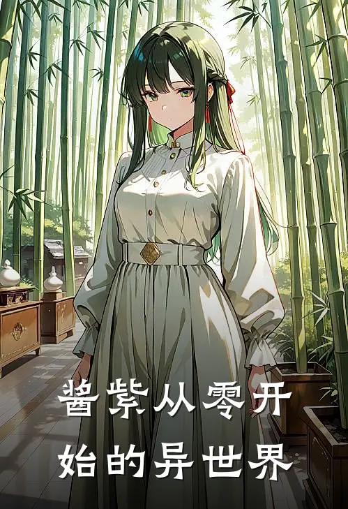 酱紫从零开始的异世界