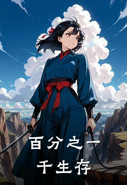 百分之一千生存