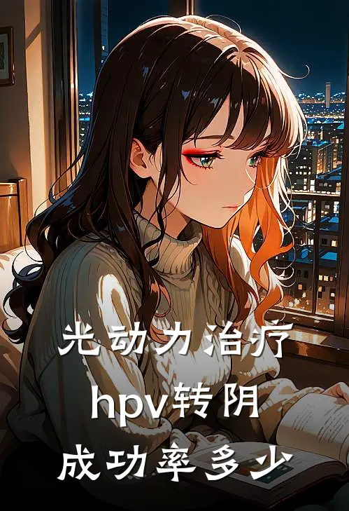 光动力治疗hpv转阴成功率多少