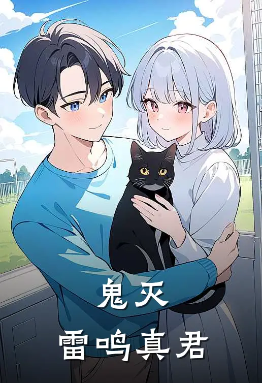 鬼灭：雷鸣真君