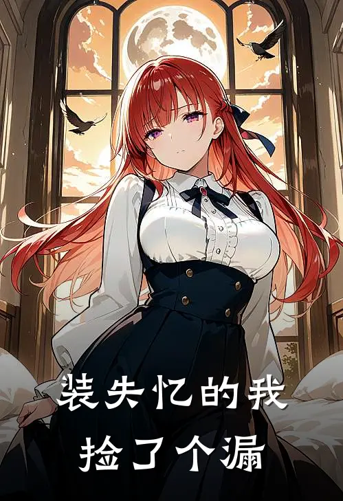 装失忆的我捡了个漏