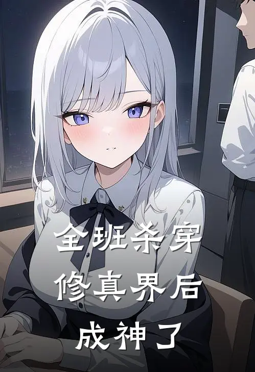 全班杀穿修真界后成神了