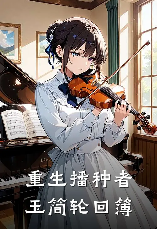 重生播种者：玉简轮回簿