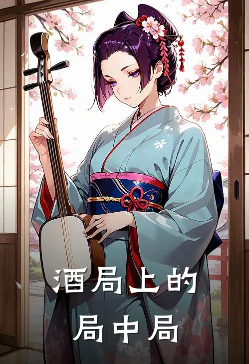 酒局上的局中局