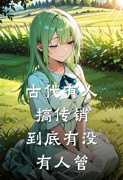 古代有人搞传销，到底有没有人管