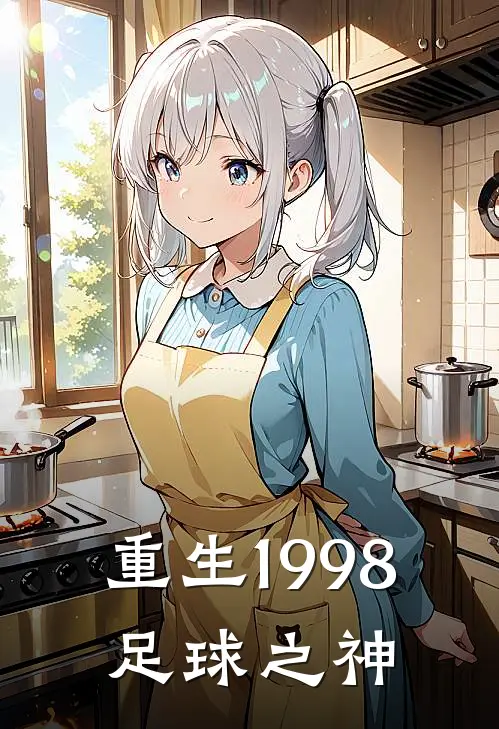 重生1998：足球之神