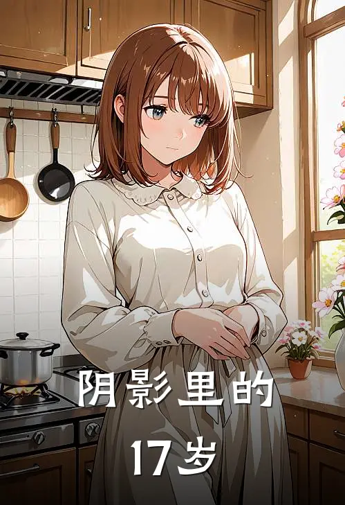 阴影里的17岁