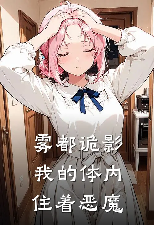 雾都诡影：我的体内住着恶魔