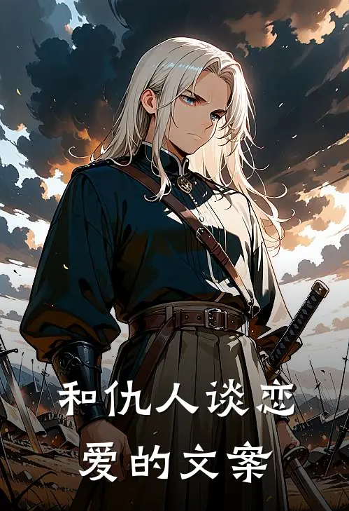 和仇人谈恋爱的文案