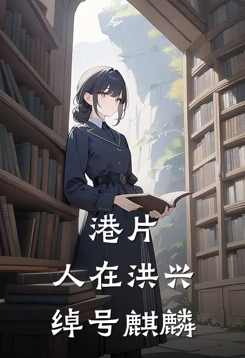 港片：人在洪兴，绰号麒麟