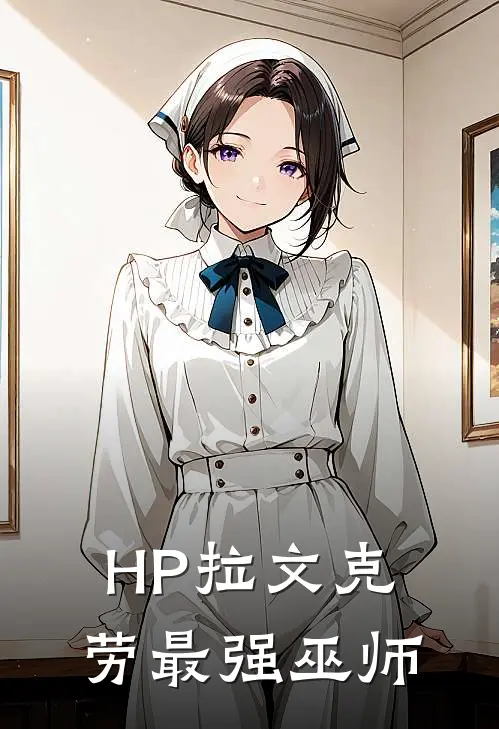 HP拉文克劳最强巫师