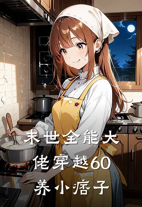 末世全能大佬穿越60养小痞子
