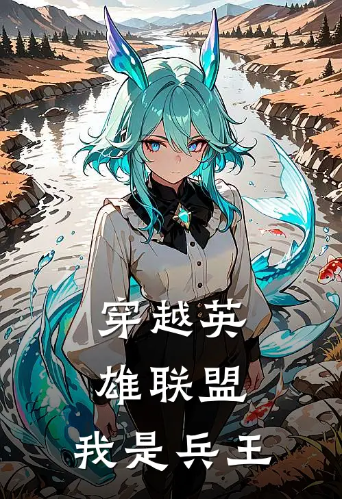 穿越英雄联盟：我是兵王