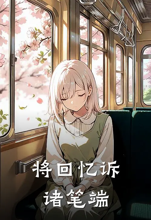 将回忆诉诸笔端